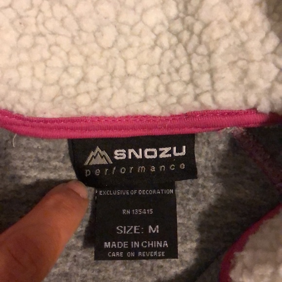 Snozu - Picture 2 of 2